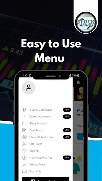 Play Stock Learners as an online game online Stock Learners with UptoPlay Play Stock Learners as an online game Stock Learners with UptoPlay