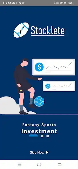 Play StockLete  and enjoy StockLete with UptoPlay