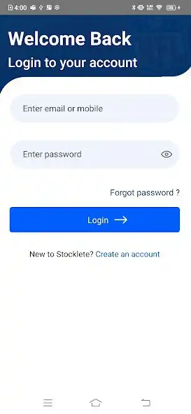 Play StockLete as an online game StockLete with UptoPlay