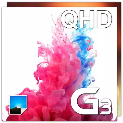 Free play online Stock LG G3 Wallpapers (QHD)  APK
