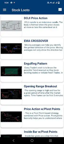 Play StockLooto Trading Strategies as an online game StockLooto Trading Strategies with UptoPlay