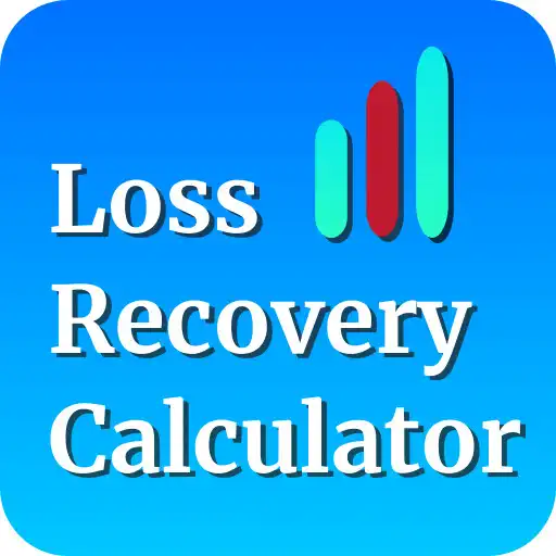 Play Stock Loss Recovery Calculator APK