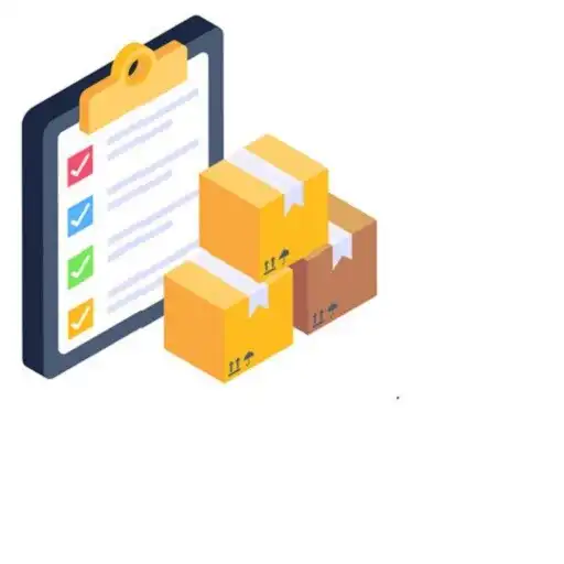 Play stock management software APK