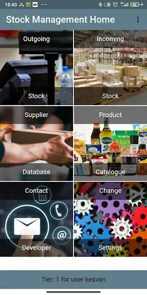 Play stock management software  and enjoy stock management software with UptoPlay