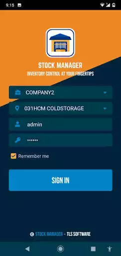 Play StockManager as an online game StockManager with UptoPlay