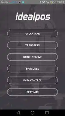 Play Stock Manage v2