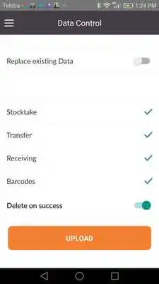 Play Stock Manage v2