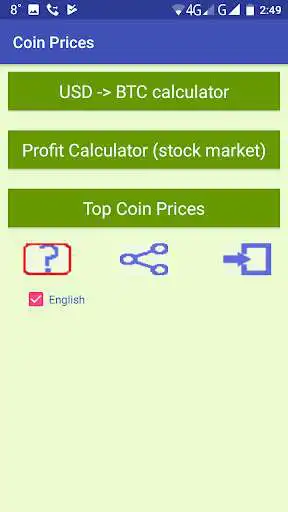 Play Stock Market Calculator  and enjoy Stock Market Calculator with UptoPlay