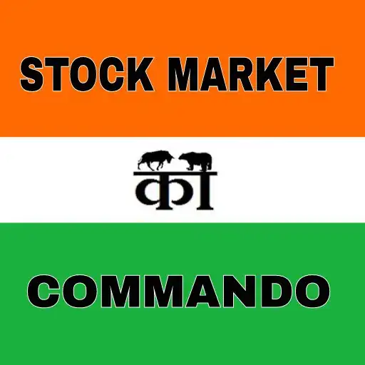 Play Stock market commando APK Play Stock market commando APK