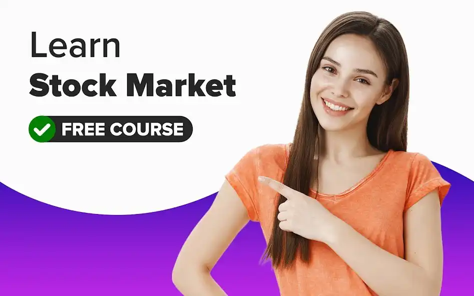 Play Stock Market (Full Course)  and enjoy Stock Market (Full Course) with UptoPlay