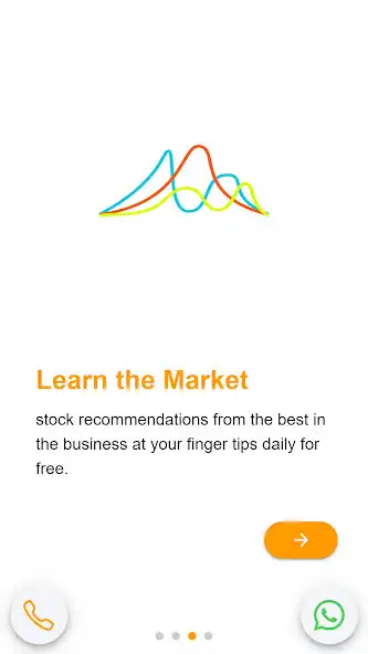 Play Stock Market - Intraday Calls  and enjoy Stock Market - Intraday Calls with UptoPlay