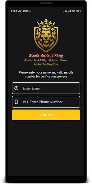 Play Stock market King as an online game Stock market King with UptoPlay