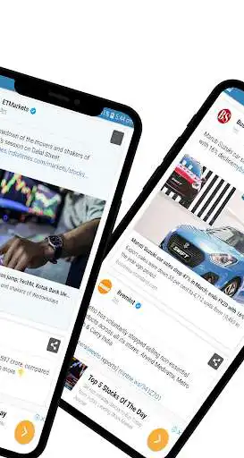 Play Stock Market News as an online game Stock Market News with UptoPlay