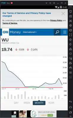 Play Stock Market News