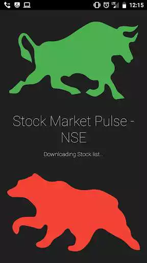 Play Stock Market Pulse - NSE Share Price Portfolio  and enjoy Stock Market Pulse - NSE Share Price Portfolio with UptoPlay