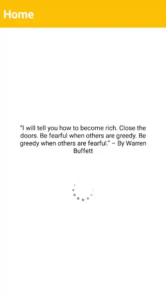 Play Stock Market Recom by Quark  and enjoy Stock Market Recom by Quark with UptoPlay