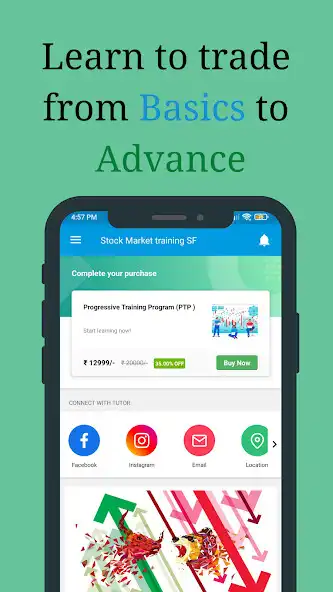 Play Stock Market training SF as an online game Stock Market training SF with UptoPlay