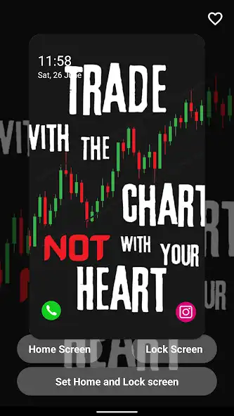 Play Stock Market Wallpaper  4K as an online game Stock Market Wallpaper  4K with UptoPlay
