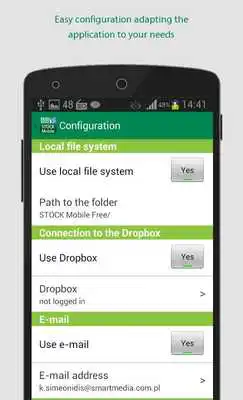 Play STOCK Mobile Free
