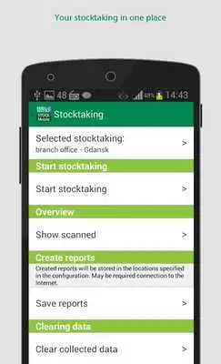 Play STOCK Mobile Free