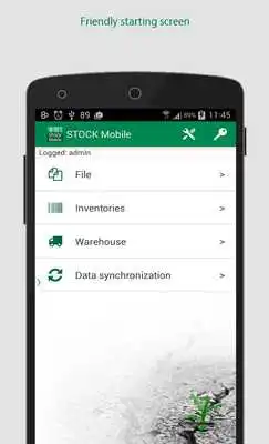 Play Stock Mobile  and enjoy Stock Mobile with UptoPlay