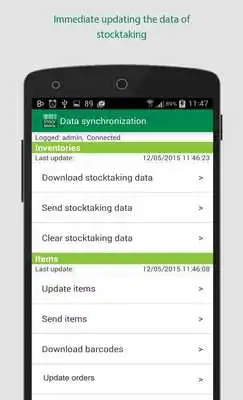 Play Stock Mobile as an online game Stock Mobile with UptoPlay