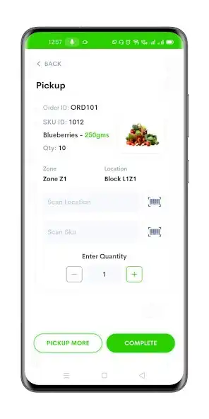 Play Stockone as an online game Stockone with UptoPlay