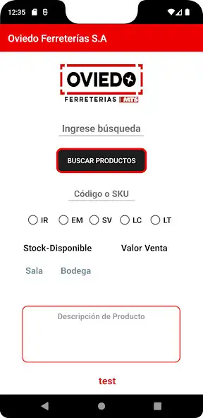 Play Stock Oviedo as an online game Stock Oviedo with UptoPlay