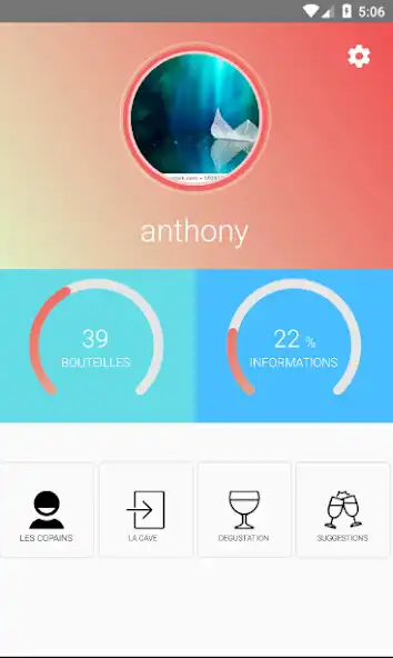 Play Stockovin  and enjoy Stockovin with UptoPlay