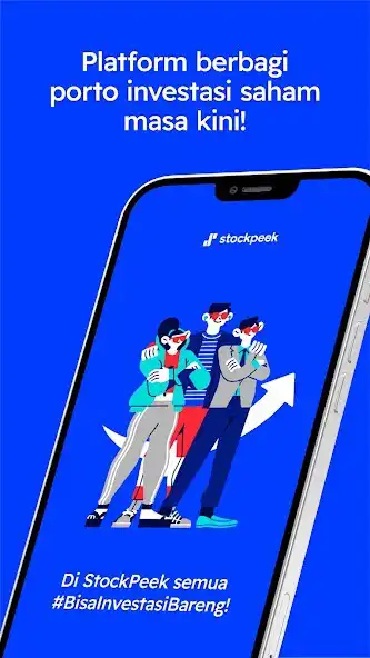 Play StockPeek  and enjoy StockPeek with UptoPlay