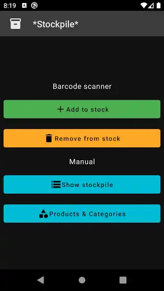 Play Stockpile  and enjoy Stockpile with UptoPlay