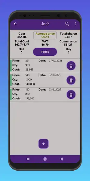 Play Stock Profit as an online game Stock Profit with UptoPlay