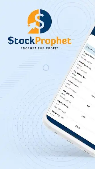 Play StockProphet  and enjoy StockProphet with UptoPlay