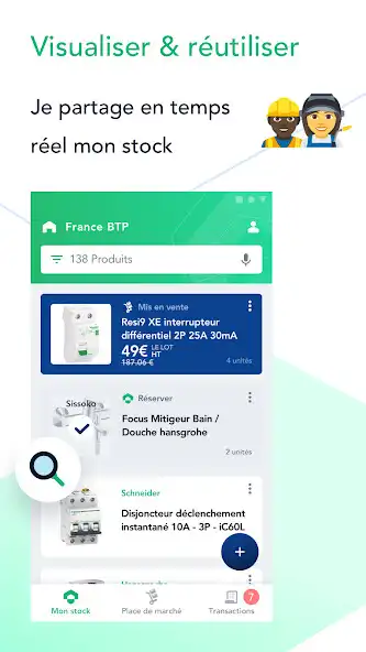 Play StockPro as an online game StockPro with UptoPlay