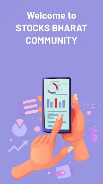 Play Stocks Bharat  and enjoy Stocks Bharat with UptoPlay