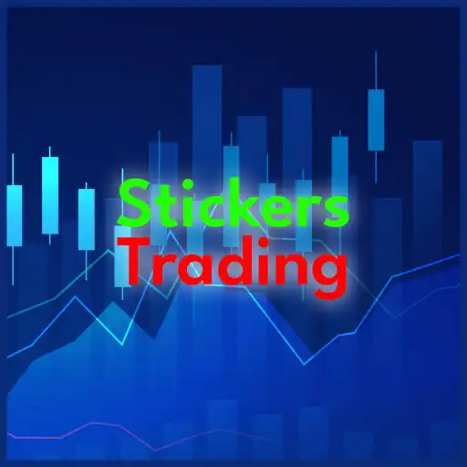 Play Stocks/Cryptocurrency Stickers APK