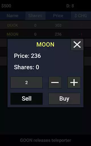 Play APK Stock Simulator  and enjoy Stock Simulator with UptoPlay com.PolygonPlanet.StockSimulator