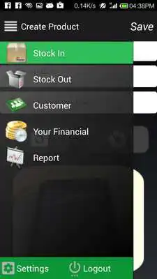 Play Stocks Keeper