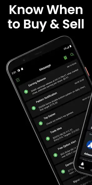 Play Stocks Signal - Stock Screener  and enjoy Stocks Signal - Stock Screener with UptoPlay