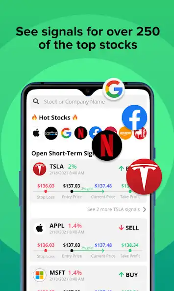 Play Stocks Tracking Tool  and enjoy Stocks Tracking Tool with UptoPlay