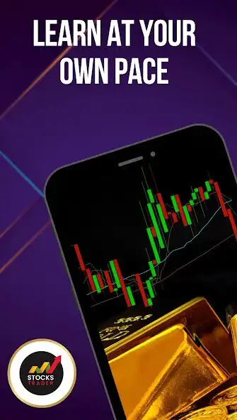 Play Stocks Trader as an online game Stocks Trader with UptoPlay