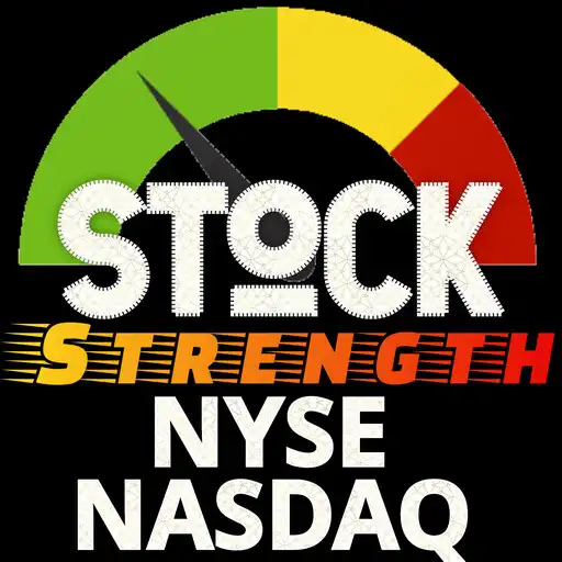 Play Stock Strength NYSE NASDAQ OTC APK Play Stock Strength NYSE NASDAQ OTC APK