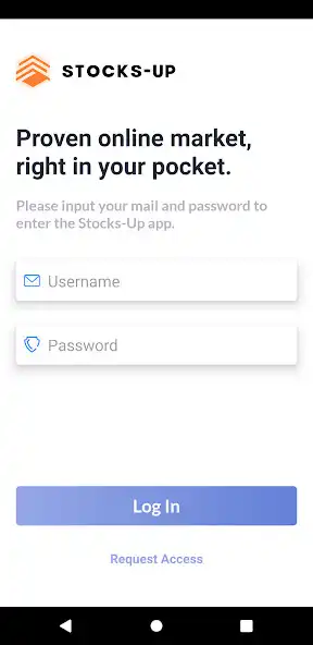 Play Stocks-Up UAE as an online game Stocks-Up UAE with UptoPlay