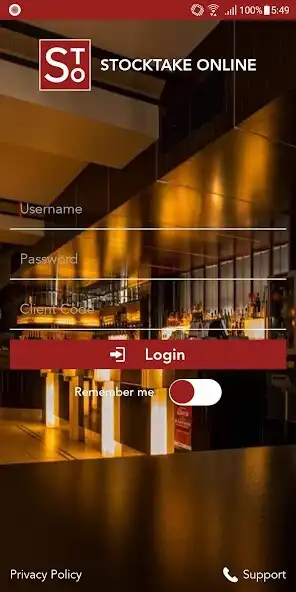 Play StockTake Online  and enjoy StockTake Online with UptoPlay