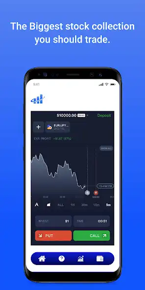 Play Stock Trading Broker and enjoy Stock Trading Broker with UptoPlay Play Stock Trading Broker and enjoy Stock Trading Broker with UptoPlay