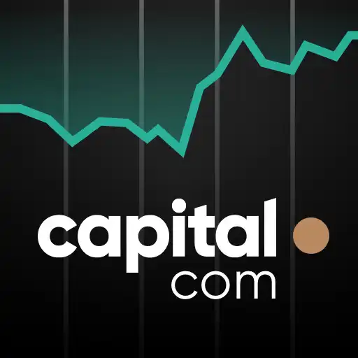 Play Stock trading by Capital.com APK