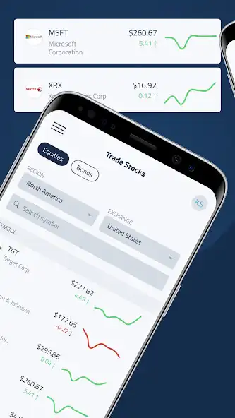 Play StockTrak Financial Simulation as an online game StockTrak Financial Simulation with UptoPlay