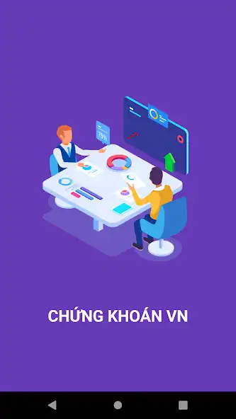 Play Stock VN Chứng khoán Việt Nam  and enjoy Stock VN Chứng khoán Việt Nam with UptoPlay
