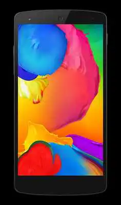 Play Stock Wallpapers (N4)