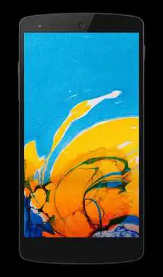 Play Stock Wallpapers (N4)